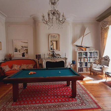 La Belle Boulonnaise Bed & Breakfast Boulogne-sur-Mer Luaran gambar