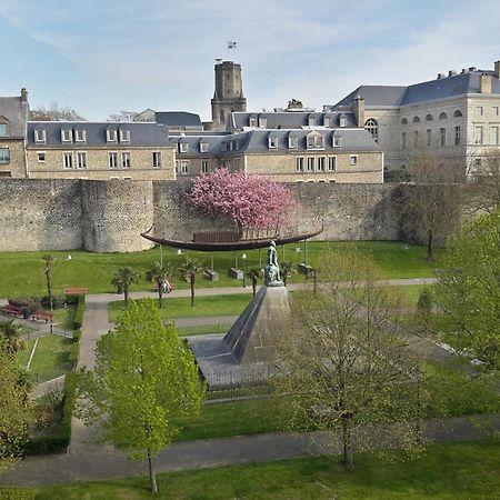 La Belle Boulonnaise Bed & Breakfast Boulogne-sur-Mer Luaran gambar