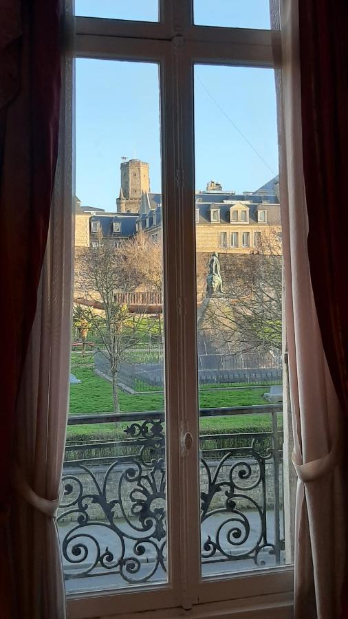 La Belle Boulonnaise Bed & Breakfast Boulogne-sur-Mer Luaran gambar