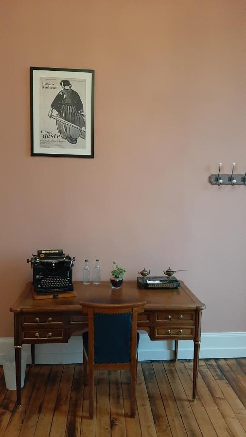 La Belle Boulonnaise Bed & Breakfast Boulogne-sur-Mer Luaran gambar