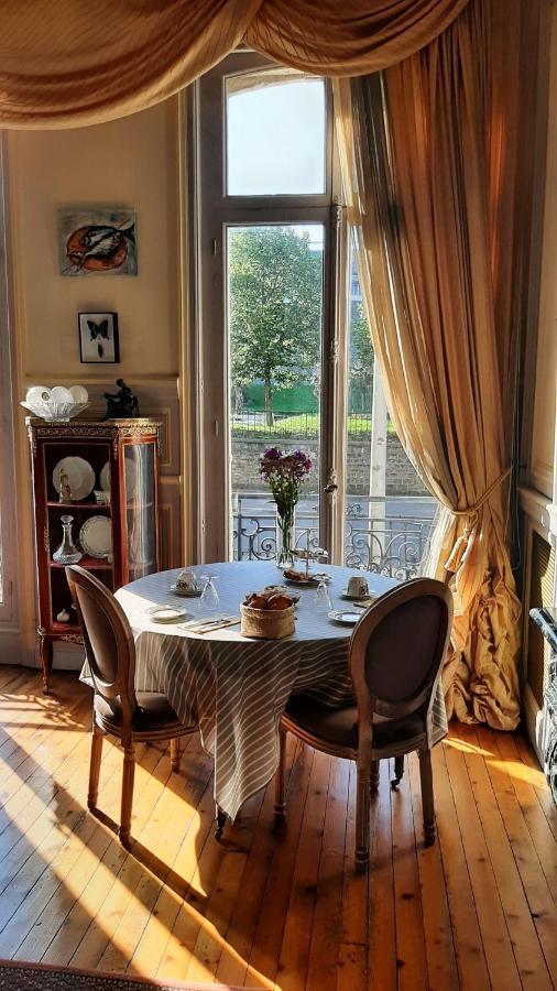La Belle Boulonnaise Bed & Breakfast Boulogne-sur-Mer Luaran gambar