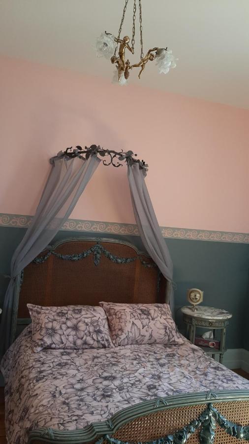 La Belle Boulonnaise Bed & Breakfast Boulogne-sur-Mer Luaran gambar