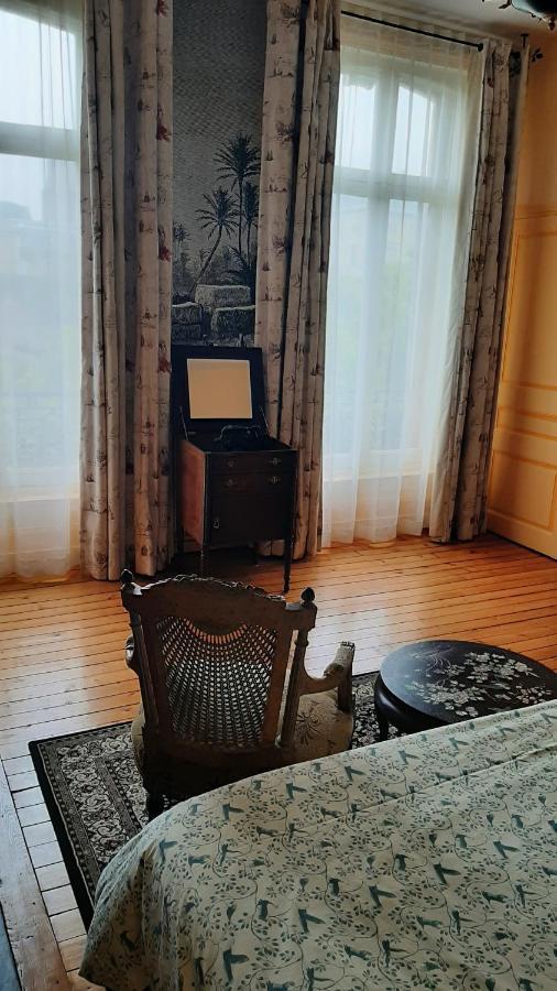 La Belle Boulonnaise Bed & Breakfast Boulogne-sur-Mer Luaran gambar