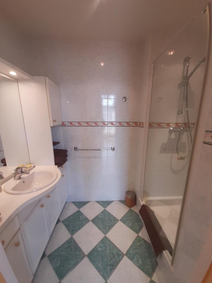 La Belle Boulonnaise Bed & Breakfast Boulogne-sur-Mer Luaran gambar