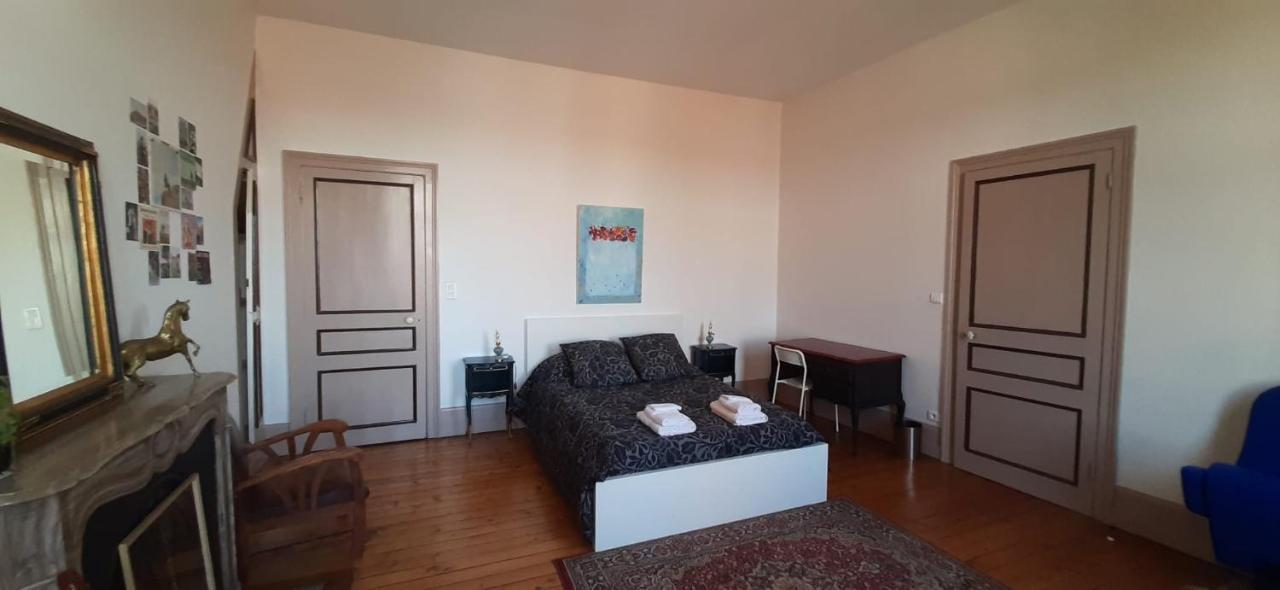 La Belle Boulonnaise Bed & Breakfast Boulogne-sur-Mer Luaran gambar
