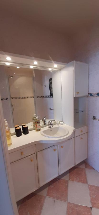 La Belle Boulonnaise Bed & Breakfast Boulogne-sur-Mer Luaran gambar